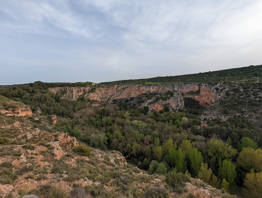 Cruz Viewpoint