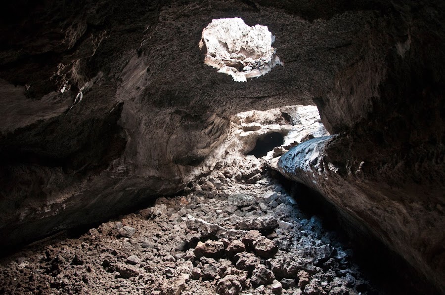 Cueva De Las Palomas