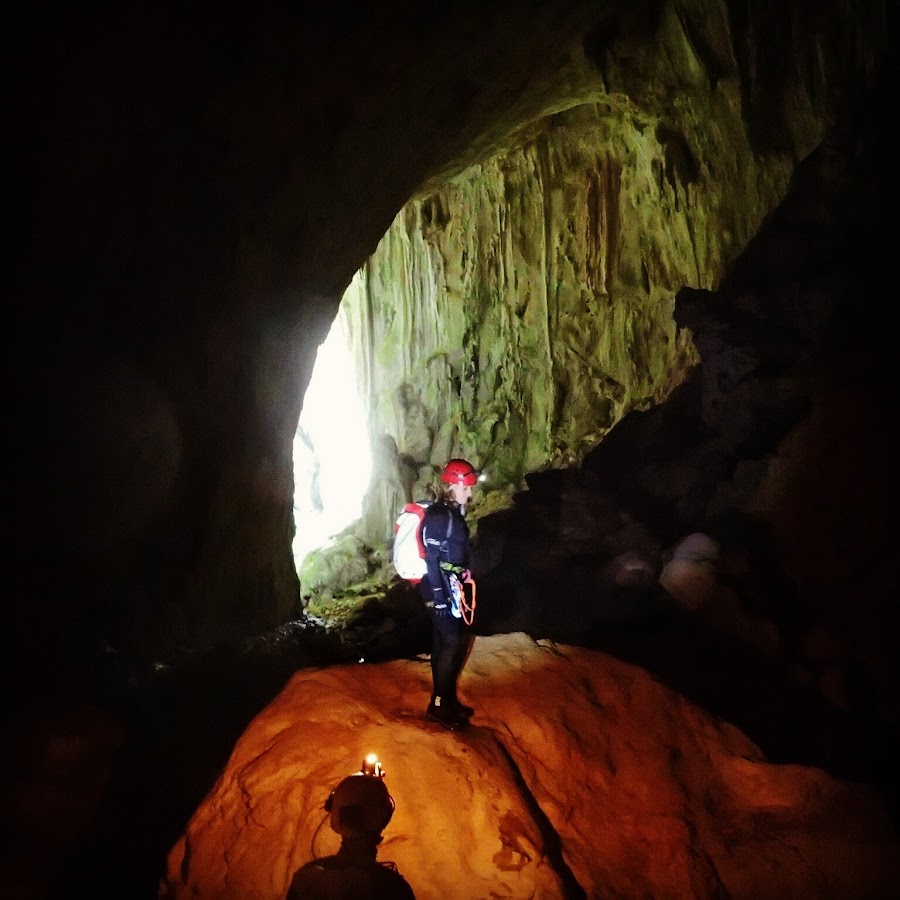 Cueva Del Tinganón