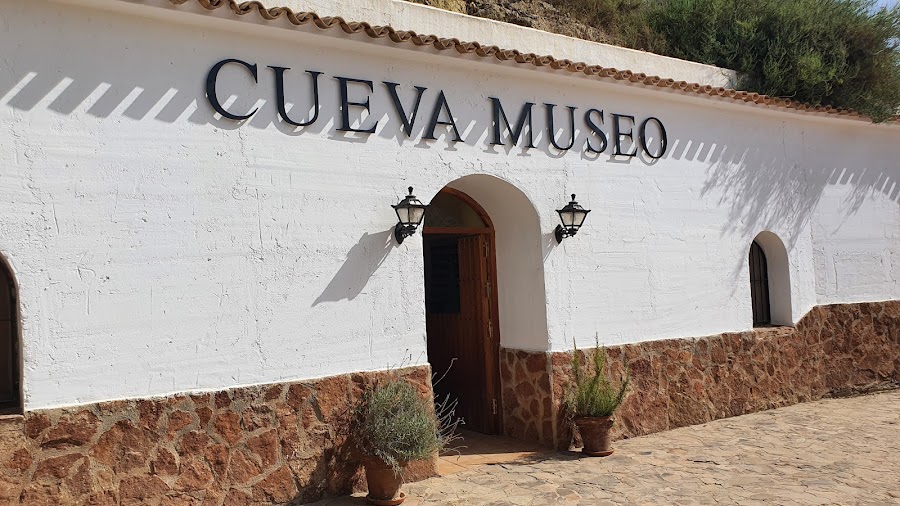 Cueva Museo