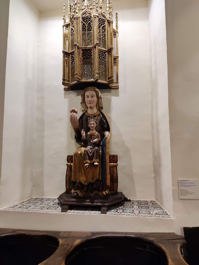 Museo Diocesano de Arte Sacro