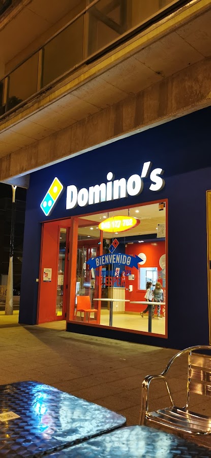 Domino S Pizza