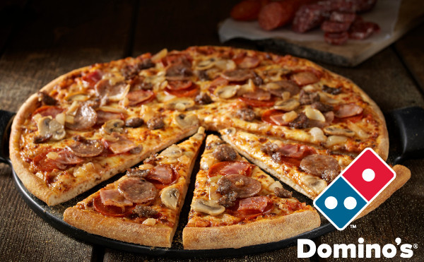 Domino S Pizza