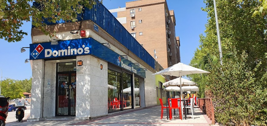 Domino S Pizza