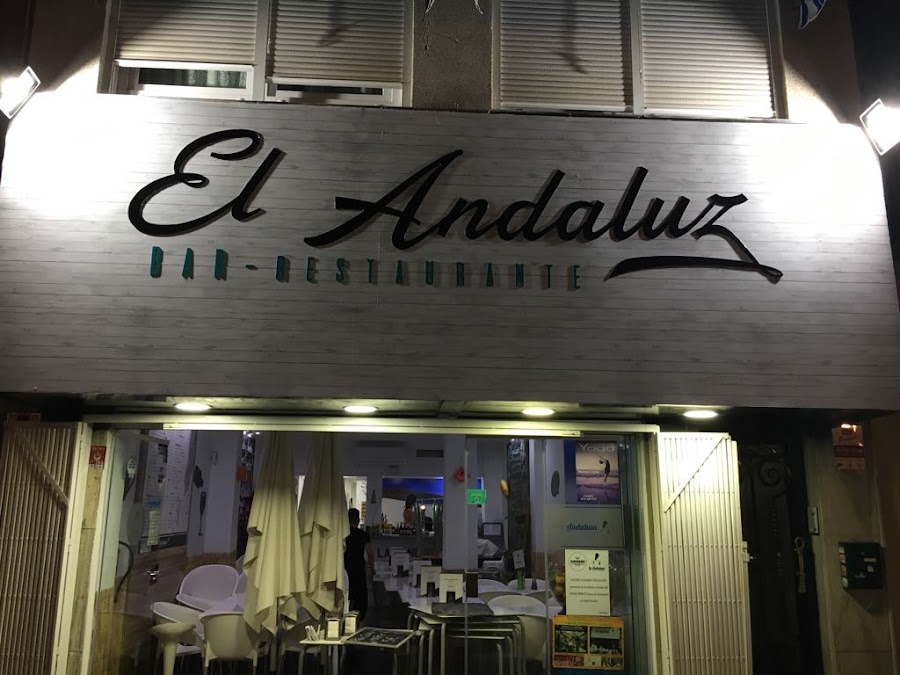 El Andaluz