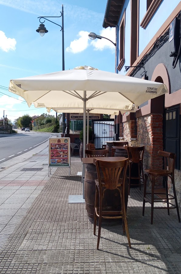 El Bodegón De Güela