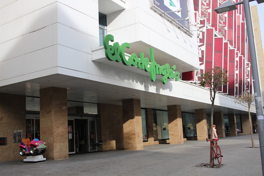 El Corte Inglés