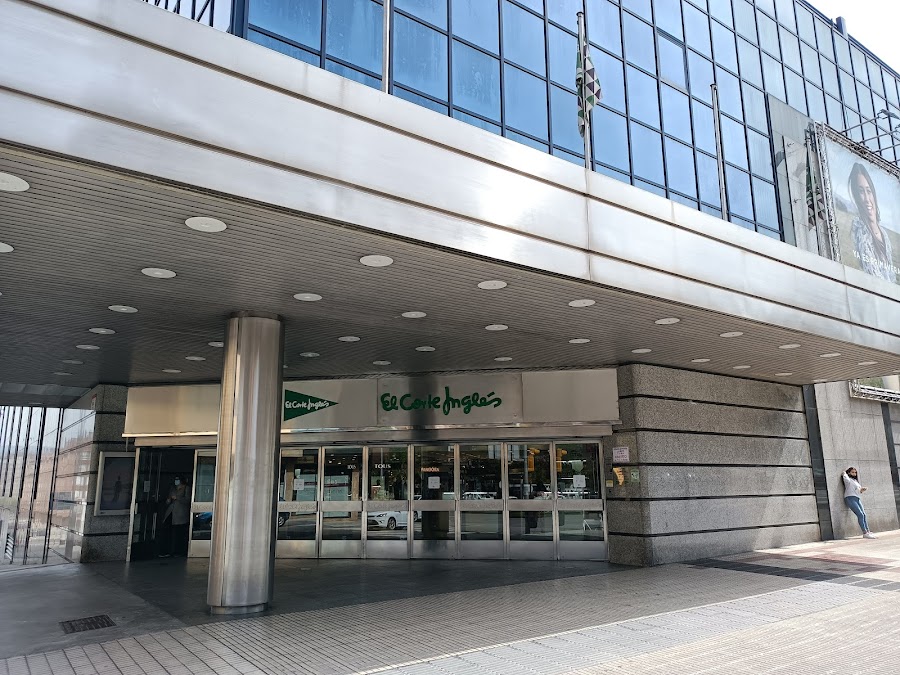 El Corte Inglés