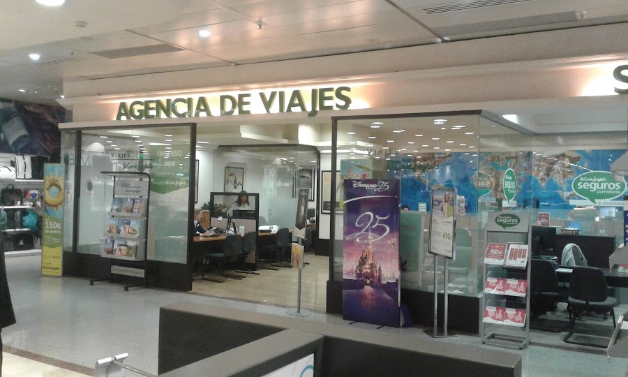 El Corte Inglés