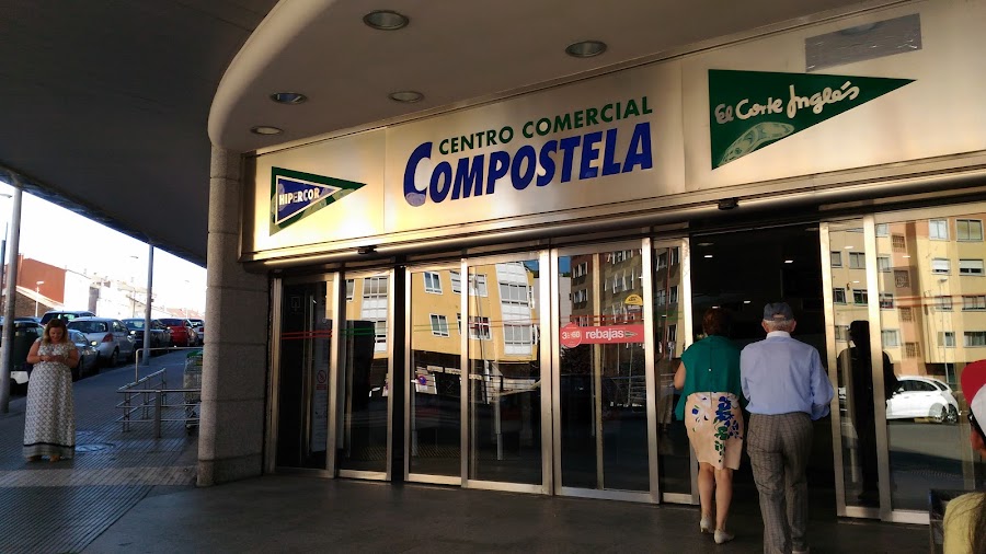 El Corte Inglés