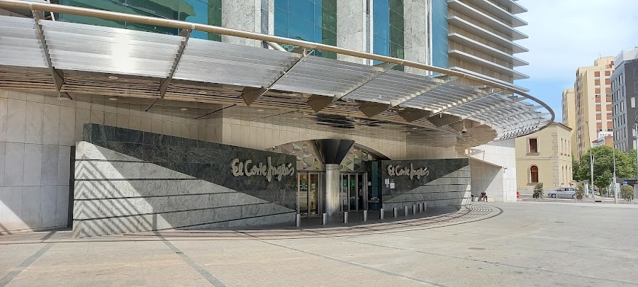 El Corte Inglés