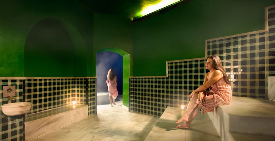 El Hammam Open Space & Spa