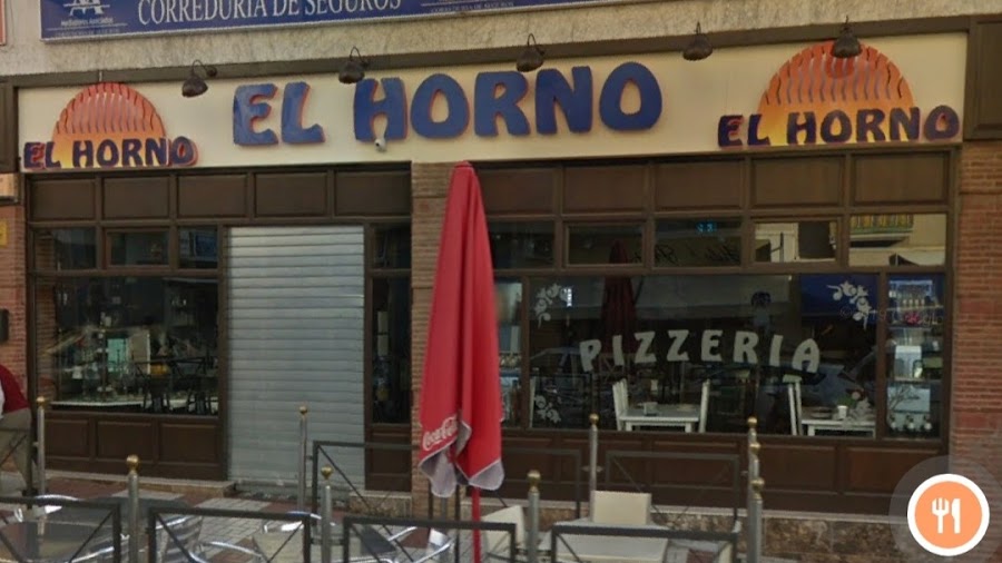 El Horno Vélez-Málaga