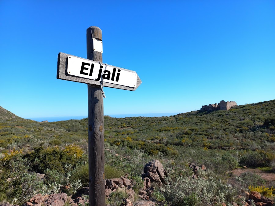 El Jalí