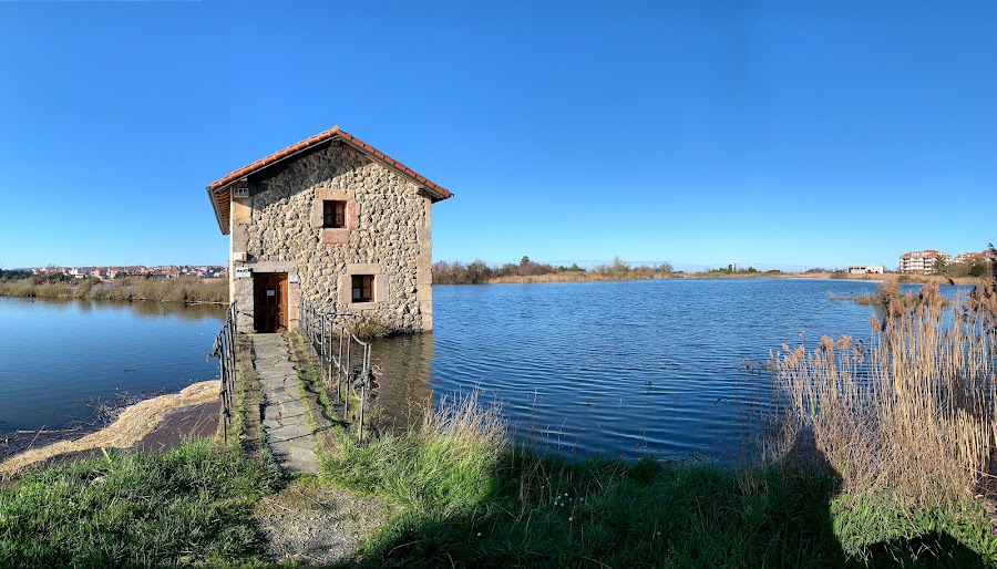 El Molino De Las Aves