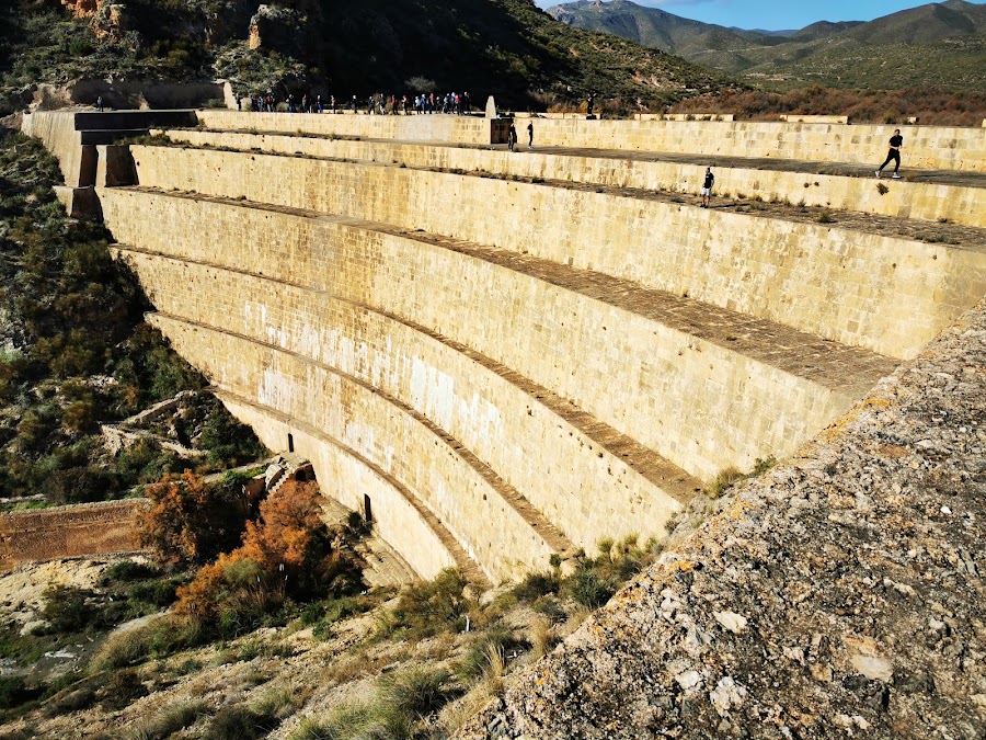 Embalse De Isabel Ii