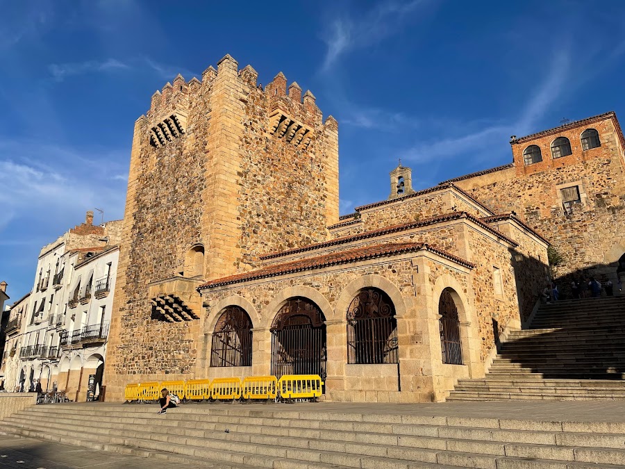 Ermita De La Paz