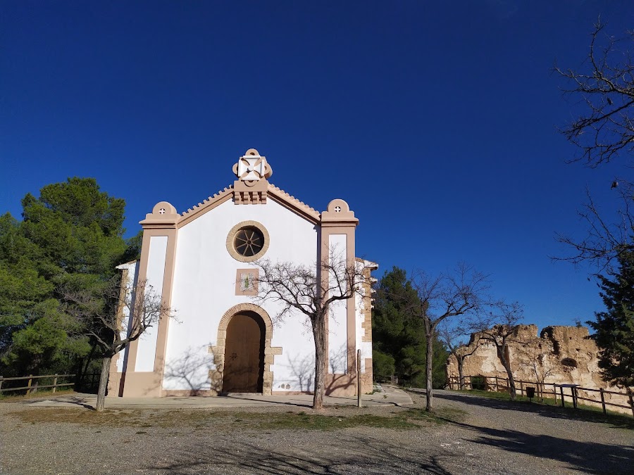 Ermita De Nuestra Señora De La Esperanza