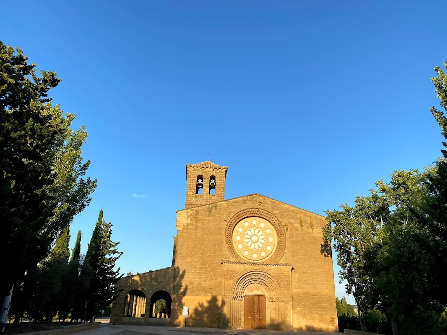 Ermita De Nuestra Señora De Salas