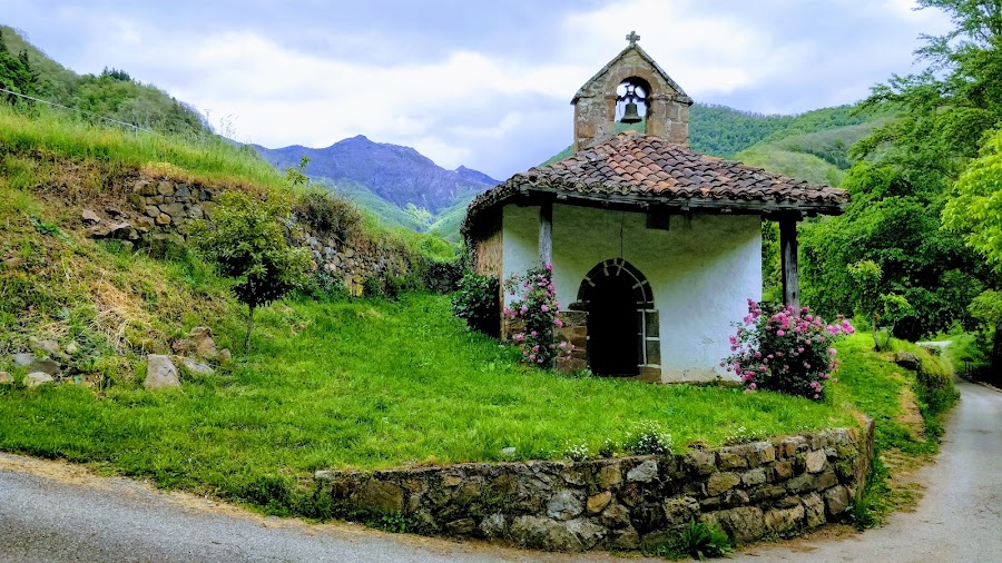 Ermita De San Miguel