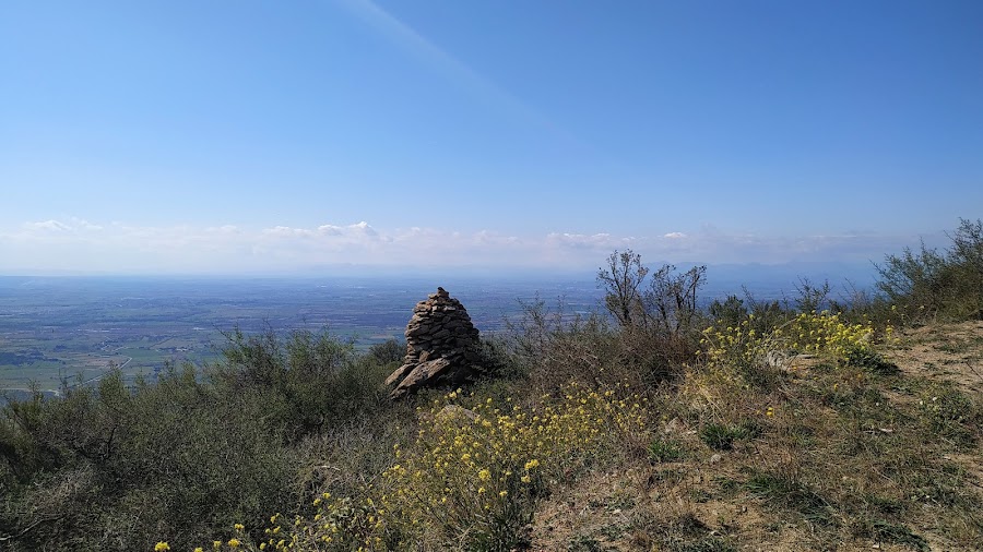 Fuente de San Onofre