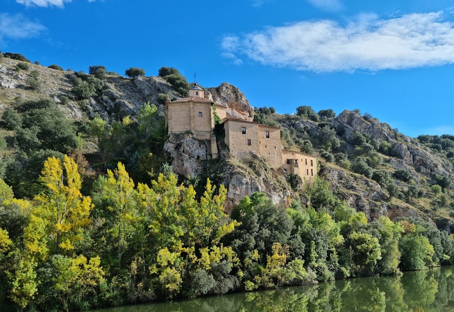 Ermita De San Saturio