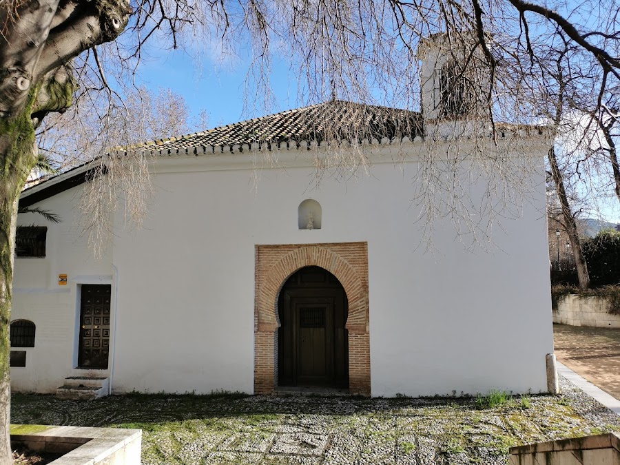 Ermita De San Sebastián