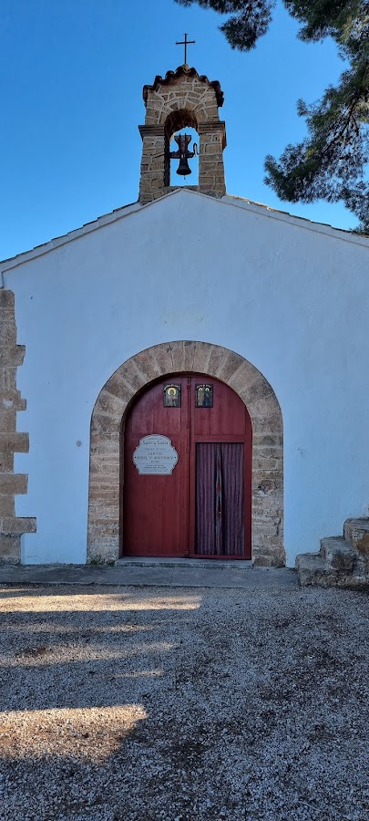 Ermita De Santa Lucía