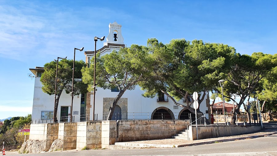 Ermita de Santa Quitèria d Almassora