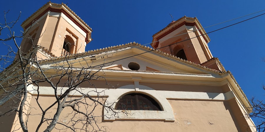 Ermita De Tices