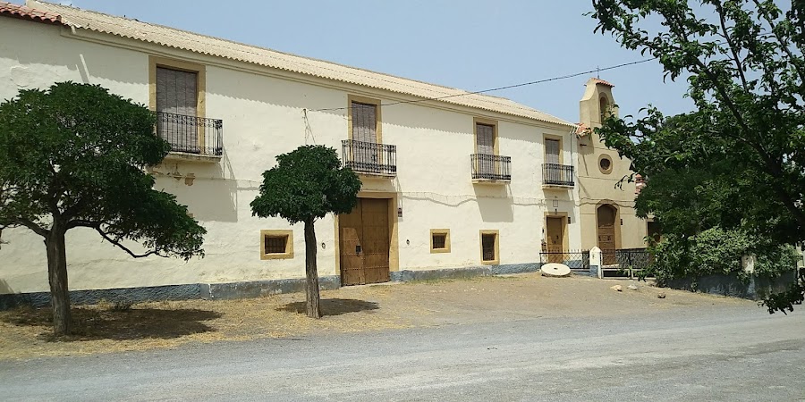 Ermita Venta Ratonera