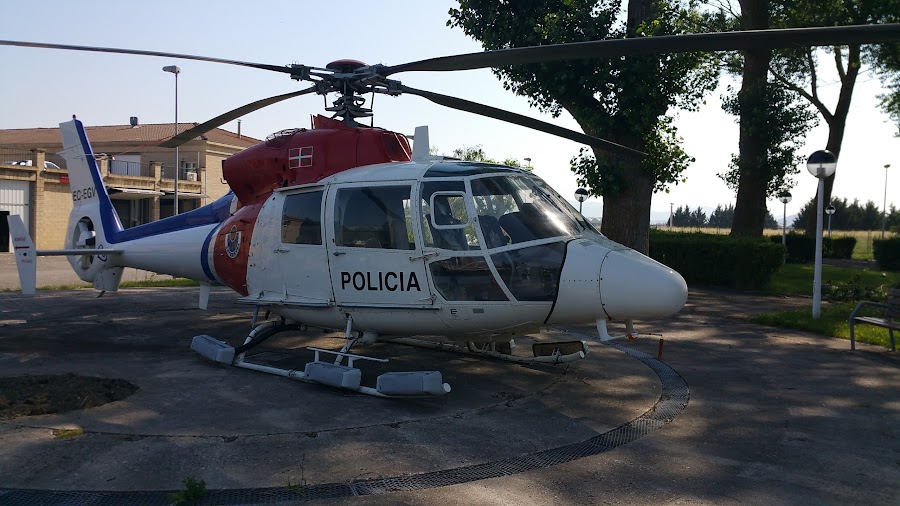 Museo de la Policía Vasca