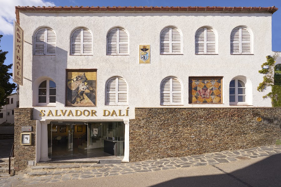 Expo Dalí