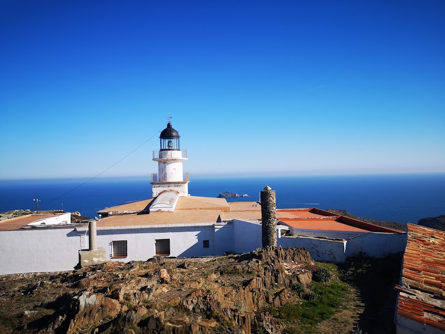 Far Del Cap De Creus