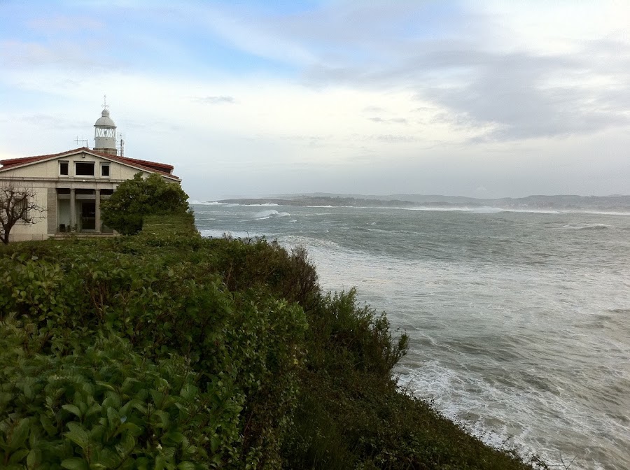 Faro De La Cerda