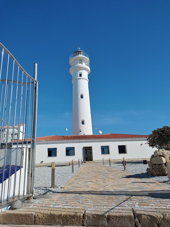 Faro De Torrox