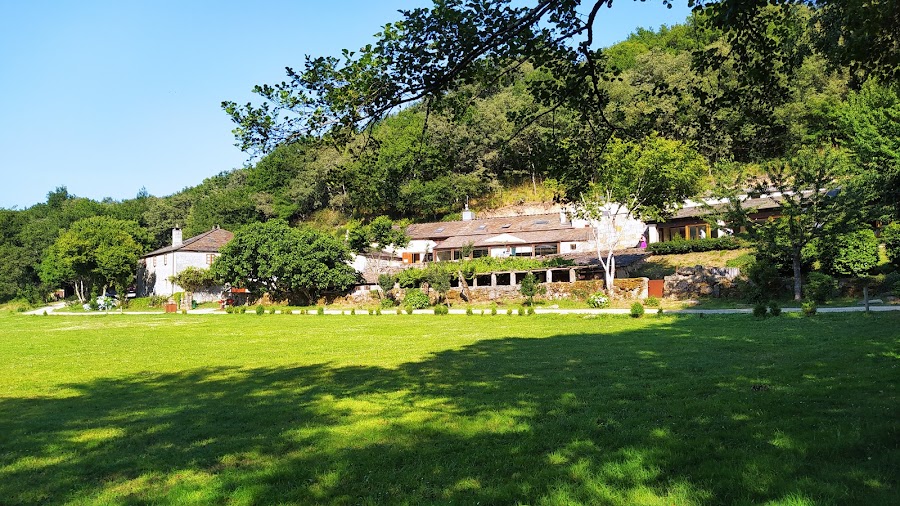 Fervenza Casa Grande & Restaurante