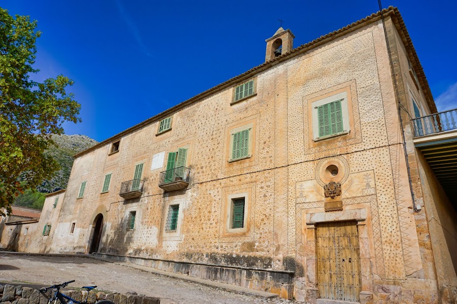 Finca Pública Galatzó