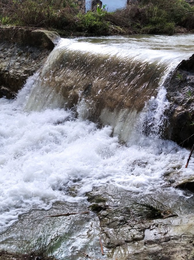 Font Del Baladre