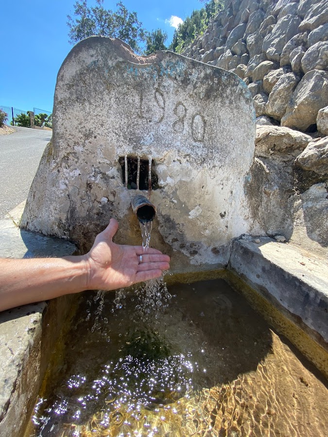 Fonteta Beltrà