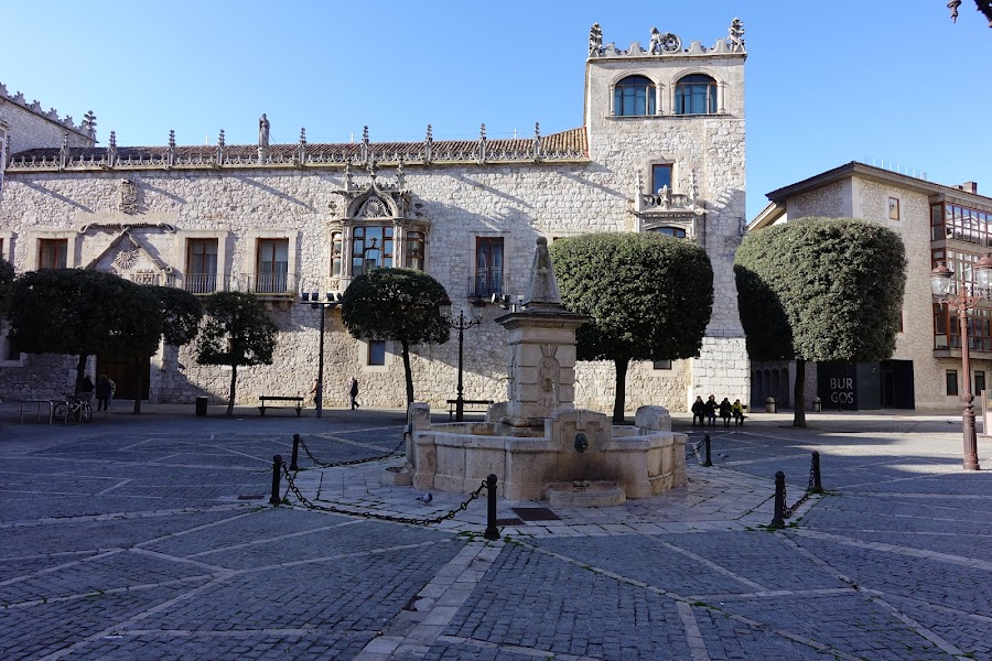 Plaza de la Libertad (Burgos)