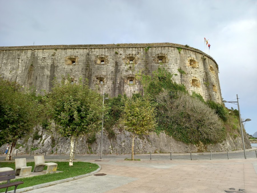 Fuerte San Martín