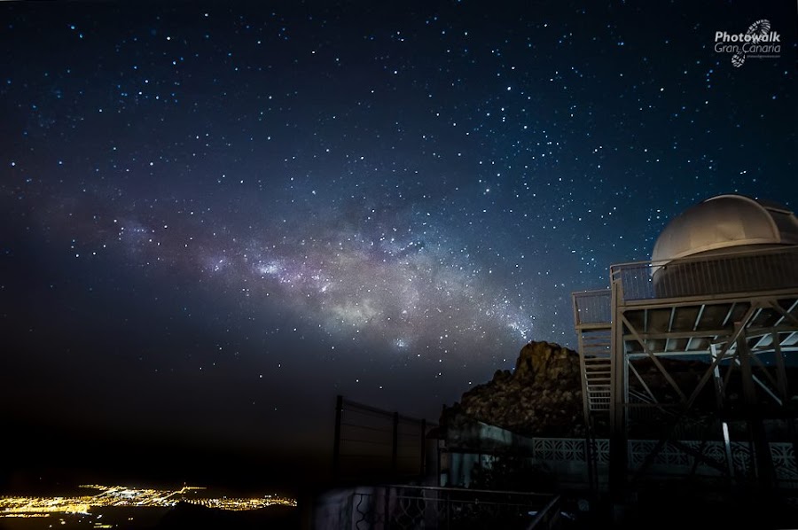 Fundación Canaria Observatorio De Temisas