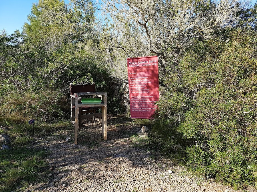 Garten Der Frauen - Jardin De Las Mujeres - Jardi De Les Dones