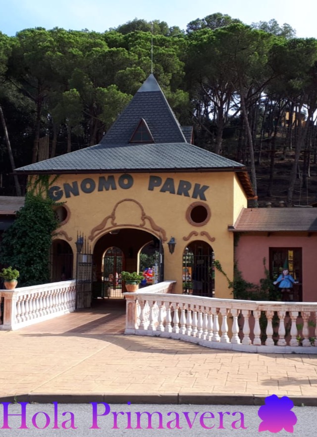 Gnomo Park