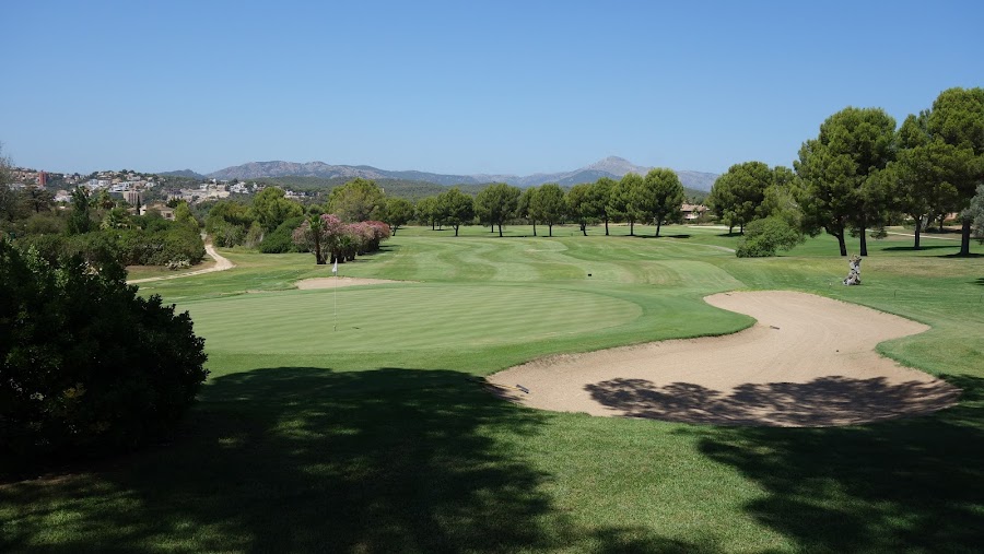 Golf Santa Ponsa