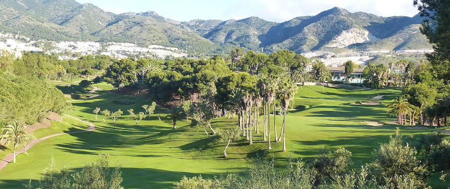 Golf Torrequebrada