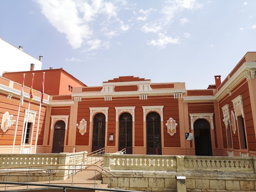 Gran Casino De Ciudad Real