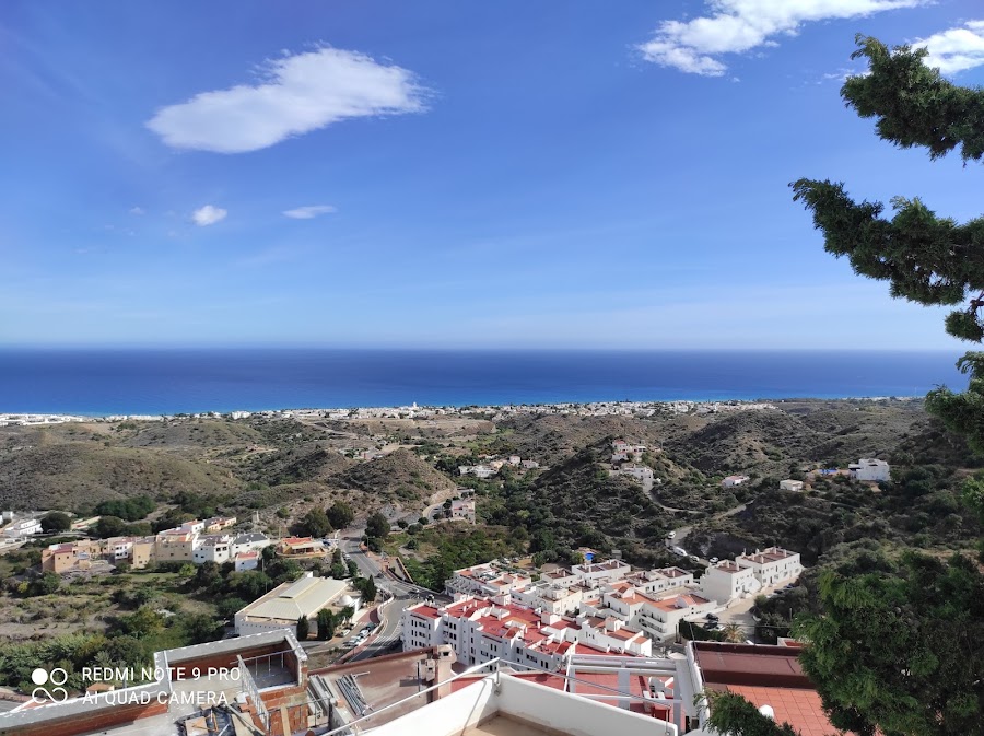 Gran Mirador De Mojacar