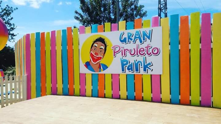 Gran Piruleto Park Ibiza